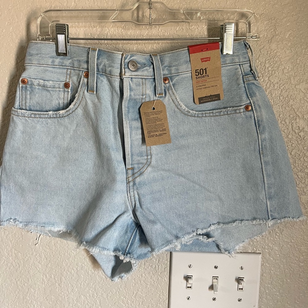 Levi’s Shorts